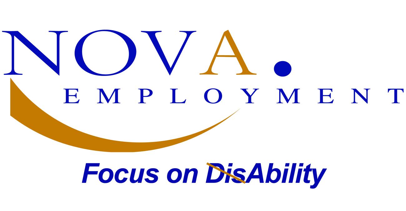 NOVA Employment logo