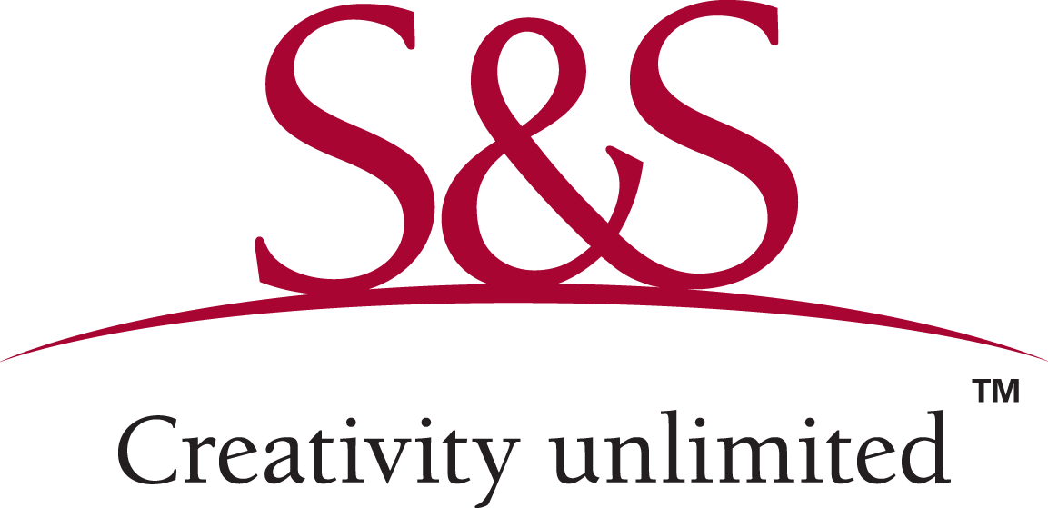 S&S Wholesale logo