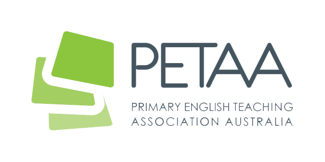 PETAA Primary English Teaching Association Australia